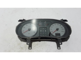 Přístrojová deska  Renault Kangoo I 2004 8200176652  
