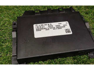 Блок управления коробкой передач A0005456916, A0034464310   Mercedes-Benz E W212