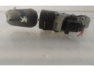 Řídící jednotka 1609863380   Peugeot 508 2013