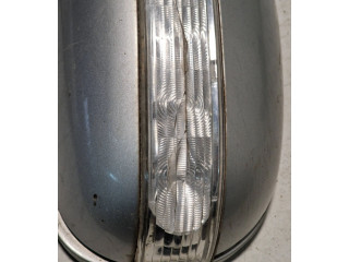 Zpětné zrcátko  Mercedes-Benz ML W163 2005    