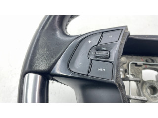 Volant Citroen C4 Grand Picasso 2014 96777865ZD, 622809600B  