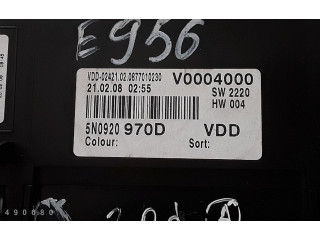 Панель приборов v0004000, a2c53023102   Volkswagen Tiguan       