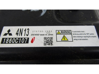 Řídící jednotka 2757002962   Mitsubishi ASX 2012
