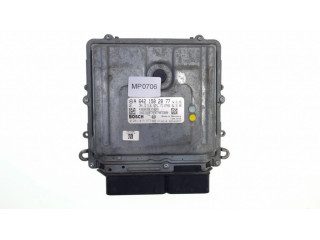 Řídící jednotka A6421502877, 0281013977   Mercedes-Benz GL X164 2007