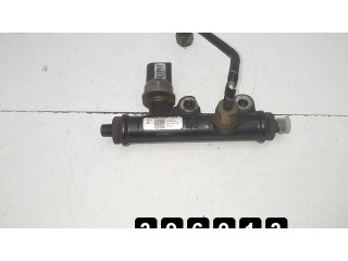 Vstřikovací lišta 4r8q9c066ae   Citroen C6     