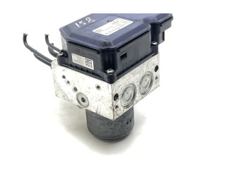 Jednotka ABS A1664313212, A1669014100   Mercedes-Benz GL X166 2014