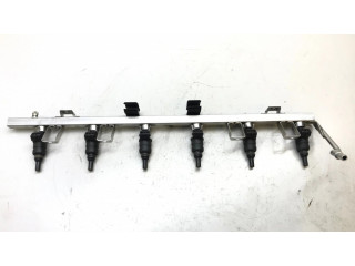 Vstřikovací lišta 148894002, K3012   BMW 5 E60 E61  pro benzínový motor 2.2  