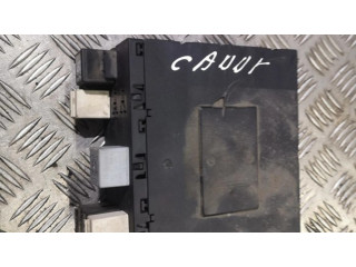 Блок комфорта 3c0937049e   Volkswagen Caddy   
