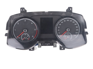 Панель приборов 7LA920741A   Volkswagen Transporter - Caravelle T6       