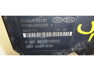 Jednotka ABS 589203Z910, 58920-3Z910   Hyundai i40 2012
