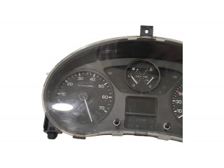 Панель приборов 555001310104, LZ083MA   Citroen Berlingo       