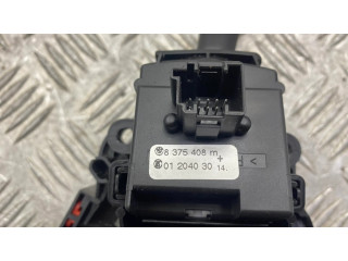Ручка стеклоочистителей 8375408M, 8363668M   BMW X3 E83