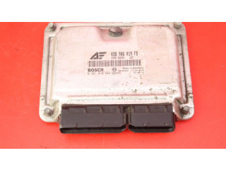 Řídící jednotka 038906019FB, 038906019FB   Seat Alhambra (Mk1) 2002