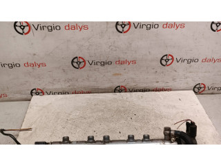 Vstřikovací lišta 7809129, 3606755   BMW X1 E84  pro naftový motor 2.0  