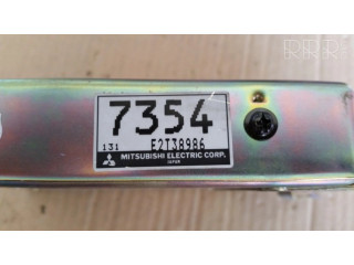 Řídící jednotka MD328466, E2T65775   Mitsubishi Lancer 1996