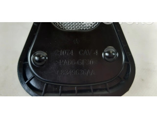 Čerpadlo oleje 68349636AA   Jeep Cherokee   
