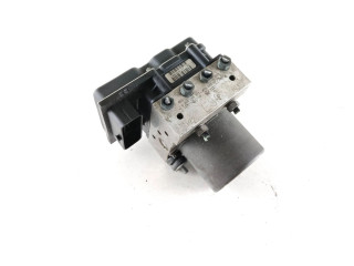Jednotka ABS 4F0614517AR, 4F0910517AJ   Audi RS6 2010