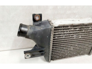 Интеркулер  127100-3710   Mitsubishi ASX 
