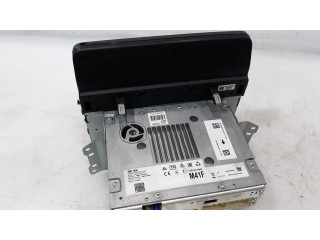 Дисплей    96560H8410   KIA Stonic
