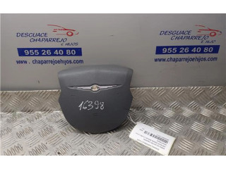 Подушка безопасности водителя P0XS27XDHAF, P0XS27XDHAF   Chrysler Sebring (JS)