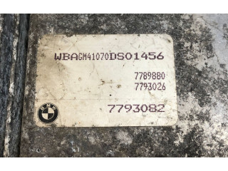 Řídící jednotka 7793026, 0281010899   BMW 7 E65 E66 2004