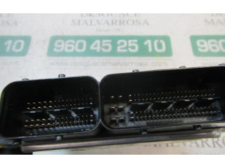 Řídící jednotka 03L906019B, 3R0959655   Seat Exeo (3R) 2009