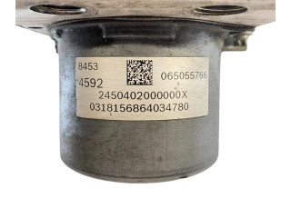 Руль 84534592, 0265290212   Chevrolet Camaro 2021
