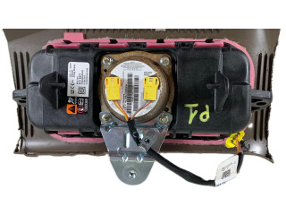 Подушка безопасности пассажира 84416477   Chevrolet Traverse II
