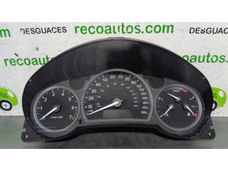 Панель приборов 12802926, 0263625214   Saab 9-3 Ver2       