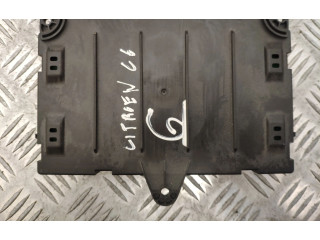 Блок комфорта 9656147980   Citroen C6   
