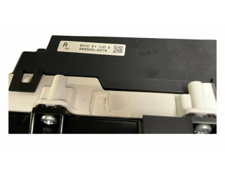 Дисплей    EH70611J0E, 4685000076   Mazda CX-7