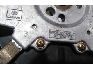 Volant Daewoo Lanos 2001 96304419  