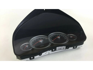 Панель приборов 85012AG740, W1629   Subaru Legacy       