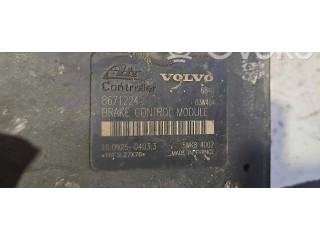 Jednotka ABS 8671224, 10092504033   Volvo XC90 2004