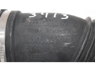 Vstřikovací lišta 059129615F   Audi A5 8T 8F    CAMA 