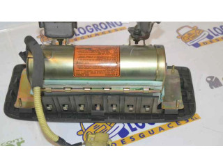 Подушка безопасности пассажира K851EVB200, KPVB2996280077   Nissan Patrol Y61