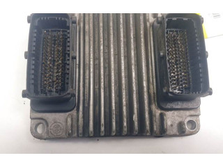 Řídící jednotka 09388029   Daewoo Lanos 1997