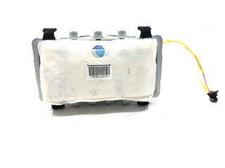 Подушка безопасности пассажира 7030A274XA   Mitsubishi Mirage VI G4 Attrage