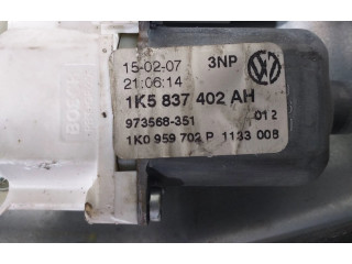 Вентилятор радиатора     1K5837462B, 1K5837402AH    Volkswagen Jetta V 