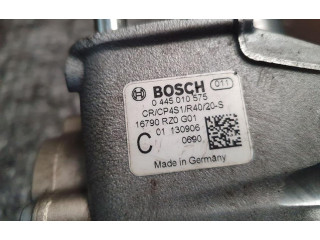 Vstřikovací čerpadlo 16790RZ0G01, BOSCH   Honda CR-V     