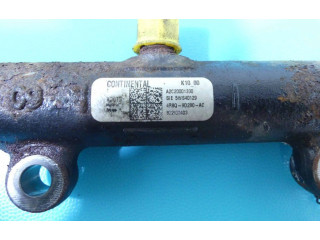 Vstřikovací lišta A2C20001330, IMPRK1335143   Citroen C6     