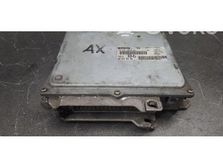 Řídící jednotka 0261204051   Peugeot 106 1999