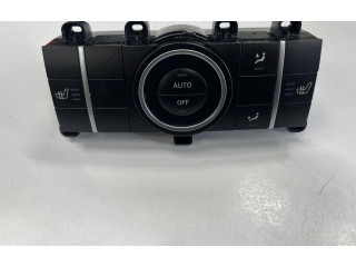 Блок управления климат-контролем A1669001205, A1669022703   MercedesBenz GLE (W166 - C292)