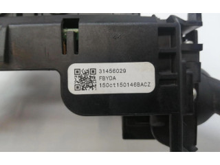 Переключатель дворников 31456041, 31456041   Volvo XC60