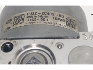 Jednotka ABS LR083665, HJ322C405AD   Land Rover Range Rover Velar 2017