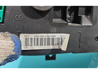 Спидометр (приборный щиток) 1J5920926C, IMPRK1388966   Volkswagen Bora 2002