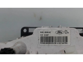 Блок управления климат-контролем 1777063   Ford Fiesta