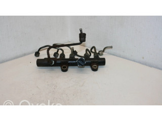 Топливная рампа 175215346R, 132350336   Nissan Note (E12) 1.5 