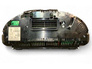 Панель приборов 62109358975, 62109358975   BMW 5 GT F07       