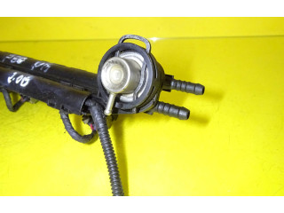 Vstřikovací lišta 06A133317G, 06A906031K   Volkswagen New Beetle     